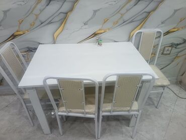 Digər restoran, kafe avadanlığı: Restoran/kafe avadanlıqları paketi Təsvir: - Mətbəx üçün güclü — 3