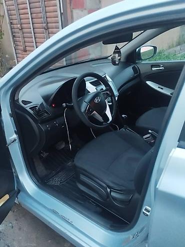 солярис цена бишкек: Hyundai Solaris: 2012 г., 1.6 л, Автомат, Бензин, Седан — 10