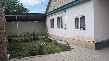 Продажа коттеджей и домов: 5 комнат, 100 м², 4 соток, Бишкек, Пишпек Собственник — 11