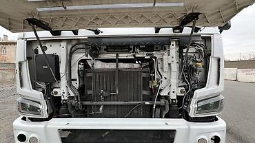 Тягачи: Тягач, Howo, 2012 г., Без прицепа — 22