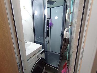 Продажа квартир: 2 комнаты, 45 м², 104 серия, 3 этаж, Евроремонт — 6