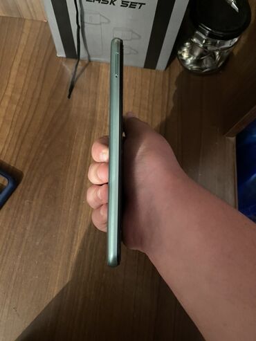 Другие мобильные телефоны: Продаю Honor X6b ROM: 256гб RAM:6гб Цвет:Полночно черный — 9