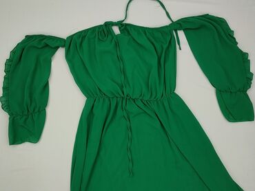 sukienki dla niskich puszystych: Women`s dress, size S (EU 36)