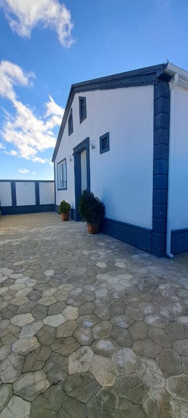 Həyət evləri və villaların satışı: 3 otaqlı, 120 kv. m, Kredit yoxdur, Yeni təmirli — 3