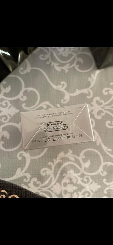 anais: Retro parfum 30-35 ilin parfumuCacharel Anaïs Anaïs – Eau de Toilette — 3
