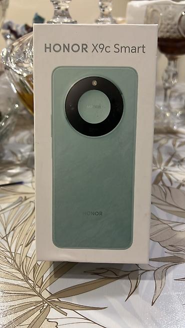 8plus 256: Honor X9c, 256 GB — 3