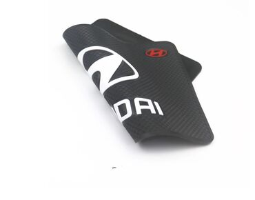 Tuning oprema: Neklizajuća podloga HYUNDAI HYUNDAI gumena neklizajuća podloga — 2