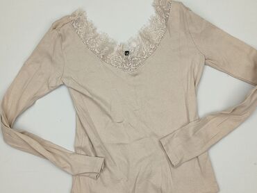 koszula z piórami shein: Women's blouse, size S (EU 36)