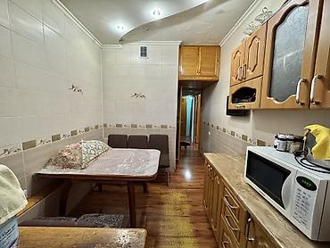 66: 3 комнаты, 75 м², 106 серия, 5 этаж, Косметический ремонт — 3