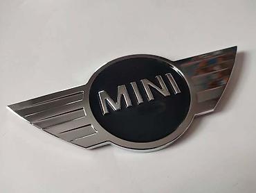 sector expander cena: ZNAK VEĆI ZA MINI CLUBMAN, COOPER, COUNTRYMAN . | Veći znak za — 3