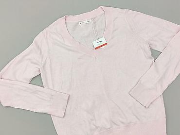 super dry bluza: Sinsay, Sweter damski, rozmiar S — 1