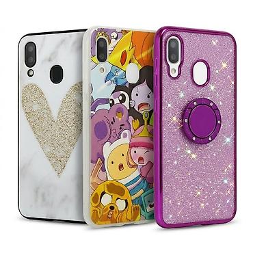samsung galaxy s21 fe: Чехол для Samsung Galaxy A20e (A202) ✨📱 Мраморный чехол с золотым — 4