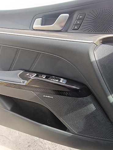 тигил: Kia K5: 2020 г., 2 л, Автомат, Гибрид, Седан — 8