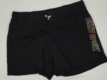 DKNY, Shorts for women, size 2XL (EU 44)