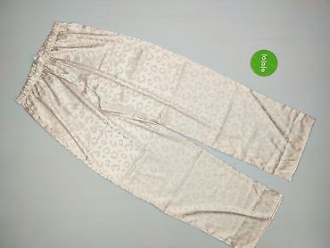 alo getry: Sinsay, Spodnie do spania, rozmiar XL — 2