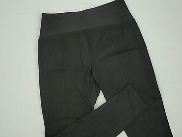joggers: QUIOSQUE, Legginsy Eleganckie damskie, rozmiar L — 1