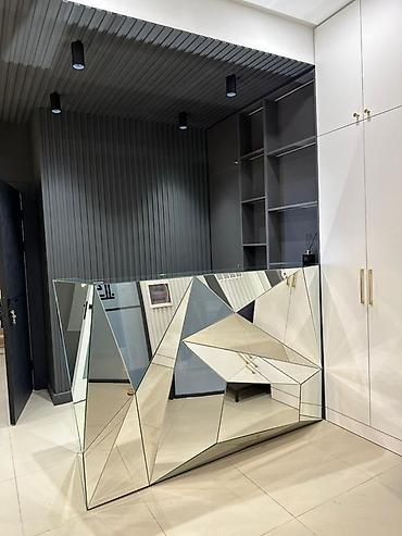 зал: 🏢 VIP ОФИС В АРЕНДУ | ГОТОВ К РАБОТЕ 📍 Юнусалиева, 74 💰 Арендная — 9