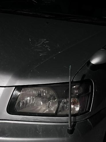 авто химии: Хим Полировка и восстановление автомобильных фар - Услуга — 4
