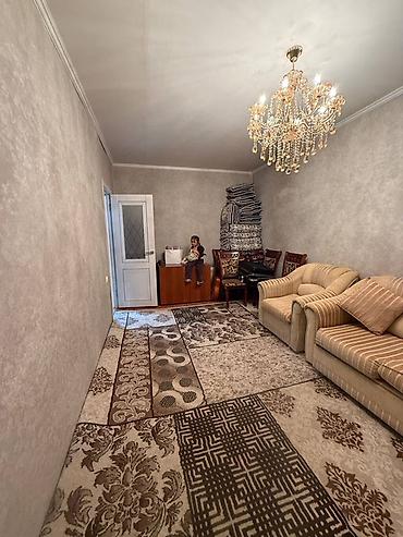 воронц: 2 комнаты, 56 м², Таш-Добо ж/м 1 этаж, Косметический ремонт — 5