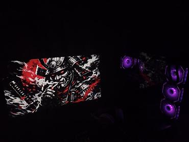 Masaüstü kompüterlər və komponentlər: RGB işıqlanmalı oyun kompüteri (sistem bloku + monitor) i5-14600KF — 3