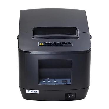 Термопринтер чеков Xprinter (новый) - Тип печати: термопечать, ширина