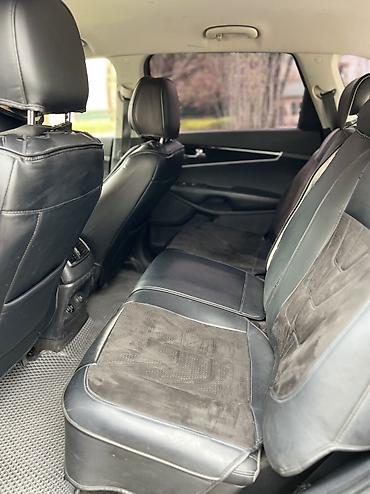 Kia: Kia Sorento: 2016 г., 2 л, Автомат, Дизель, Кроссовер — 8
