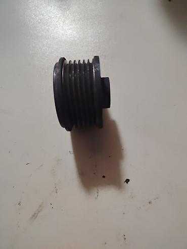 roselle rolik: Məhsul: Generator kasnağı (sərbəst fırlanan kasnaq, OAP) Təsvir: - — 2