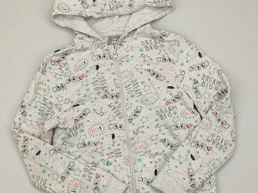 sweterki dla dzieci: Bluza, Little kids, 9 lat, 128-134 cm, stan - Dobry