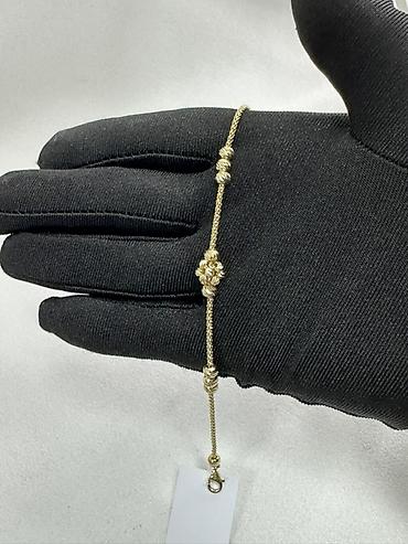 серебряная цепочка купить: Изящные золотые браслеты с Дориками 585проба Италия Скидка гр?стёжки — 2