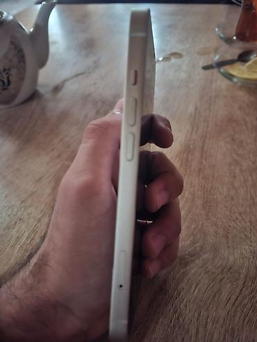 iphone 6 gence: IPhone 13, 128 GB, Starlight, Face ID — 4