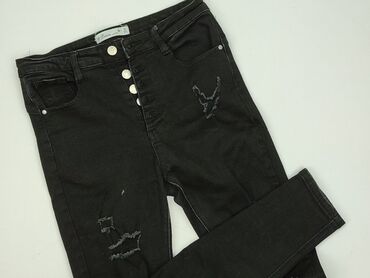 legginsy tommy hilfiger damskie olx: Denim Life, Джинси жіночі, M