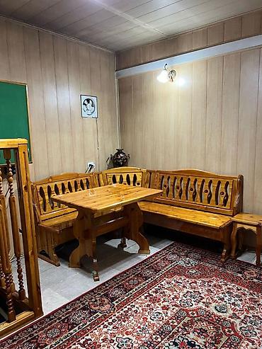 дача горное: 6 комнат и более, 215 м², 18 соток, Бишкек, Пригородное с. Агентство недвижимости — 4