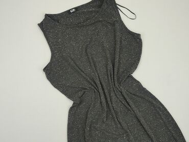 piękne sukienki na komunię dla mamy: Dress, 4XL (EU 48), condition - Good