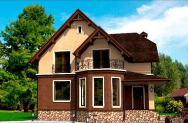 купить дом в киргизии на иссык куле: 20 м², 1 комната, Теплый пол, Бронированные двери, Забор, огорожен