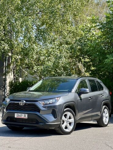 рав 4 крыло: Toyota RAV4: 2019 г., 2.5 л, Автомат, Бензин, Жол тандабас