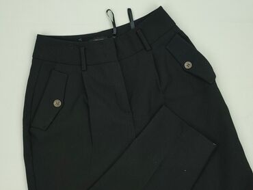 More & More, Material trousers for women, XS (EU 34)