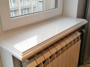 Mərmər: Mərmərə aid hər şey İstənilən növ və ölçüdə mərmər və qranit pəncərə — 10