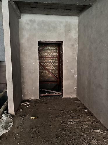 turpan: 1 комната, 25 м², Гостиничный тип, 3 этаж, ПСО (под самоотделку) — 9