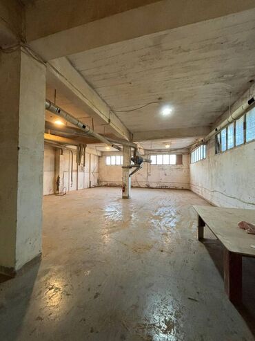 Anbar və emalatxanalar: İcarəyə Anbar Verilir! Bakı şəhəri, Xətai rayonunda yerləşən geniş və — 3