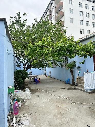 susa: Həyət evi – geniş həyət sahəsi və rahat daxili planlaşma - Həyət — 1