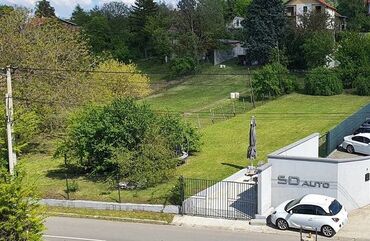 Prodaja zemljišta: 25 ares, Vlasnik — 3