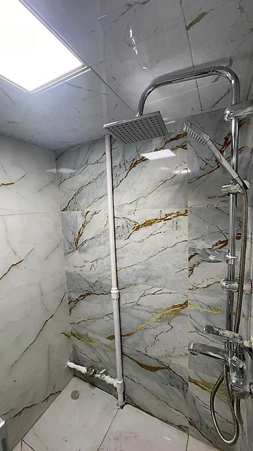 sumqayitda satilan evler: Masazır, 2 otaqlı, Köhnə tikili, 65 kv. m — 7
