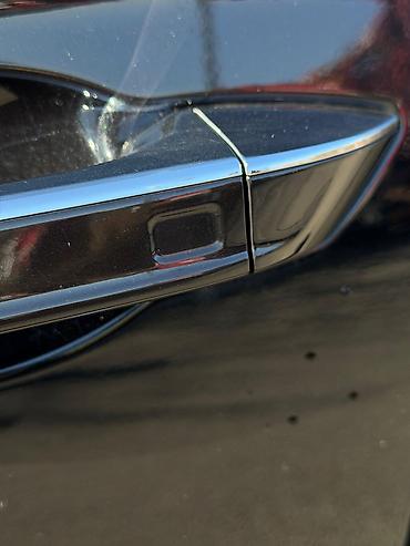 Ssangyong: Ssangyong Rexton: 2020 г., 2.2 л, Автомат, Дизель, Внедорожник — 13