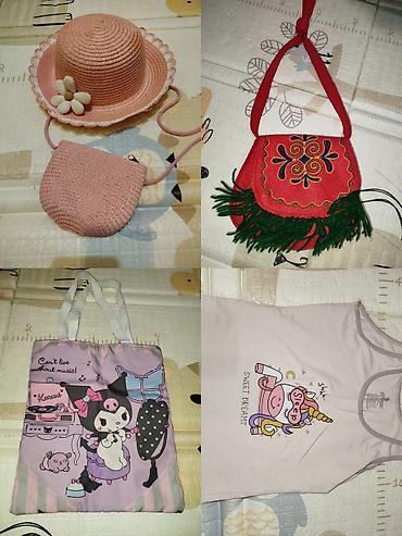 Отдам даром: Одежда на девочку 6-9 лет в отличном состоянии,есть новые с — 3