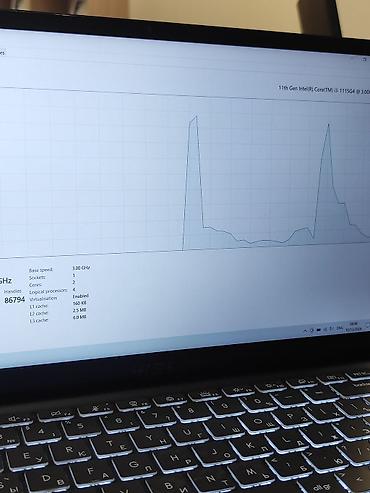 intel i5 notebook: MSI Modern 14 B11MO Gündəlik işlər, ofis proqramları, təhsil və — 10
