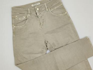 duffy buty: Mavi, Jeansy damskie, rozmiar 2XS — 1