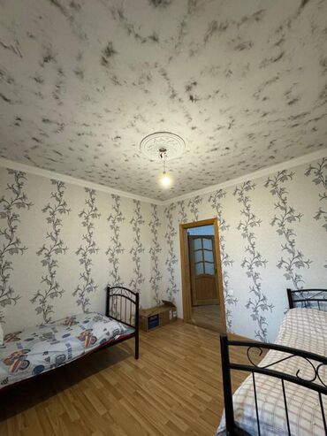 Köhnə tikili: Bakı, 5 otaqlı, Köhnə tikili, m. Əhmədli, 120 kv. m — 9