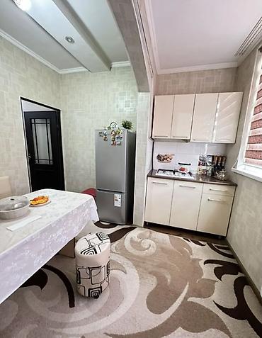 45: 1 комната, 45 м², Улан-2 мкр 106 серия, 9 этаж — 6