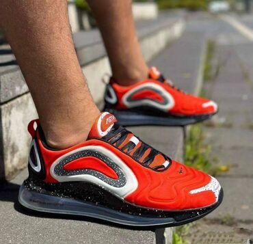 rieker muska obuca: Nike air max 720 patike Novo Brojevi 41 do 46 Za veći izbor modela