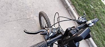 Горные велосипеды: Горный велосипед, Stels, Алюминий — 10